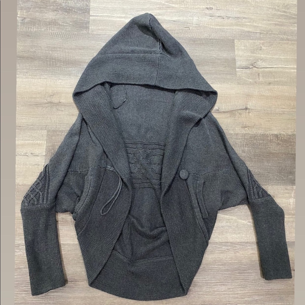 Cardigan